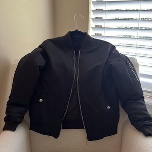 Missguided Bomber Jacket